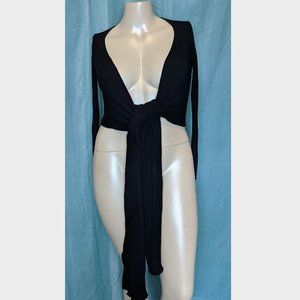 🇬🇷NWOT Ioanna Kourbela Polymorphic Cardigan